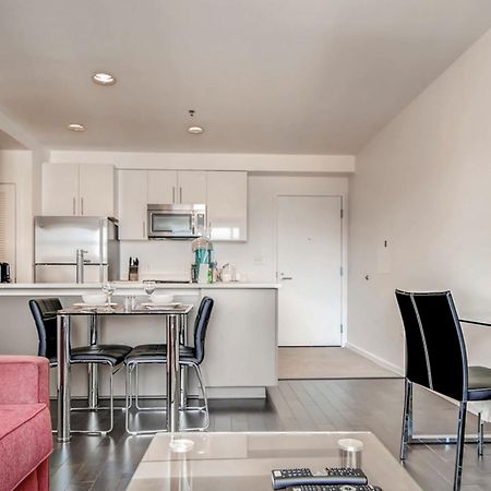 Global Luxury Suites At Kendall East Cambridge Eksteriør billede