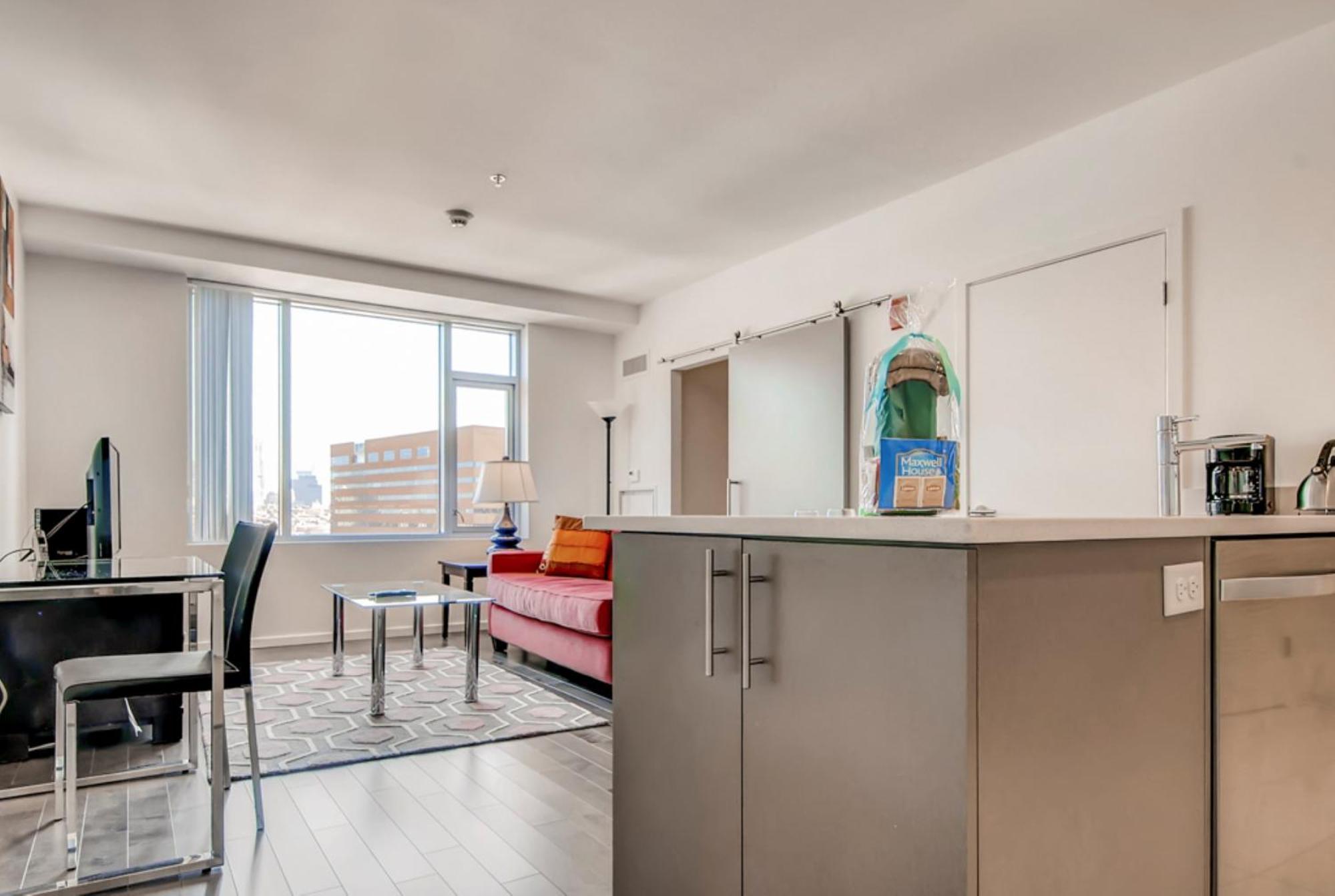 Global Luxury Suites At Kendall East Cambridge Værelse billede