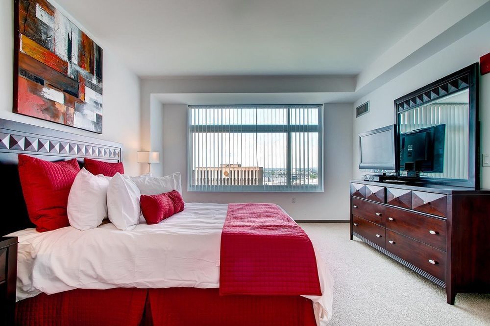 Global Luxury Suites At Kendall East Cambridge Eksteriør billede