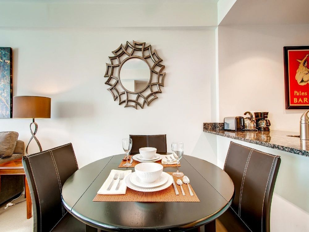 Global Luxury Suites At Kendall East Cambridge Eksteriør billede