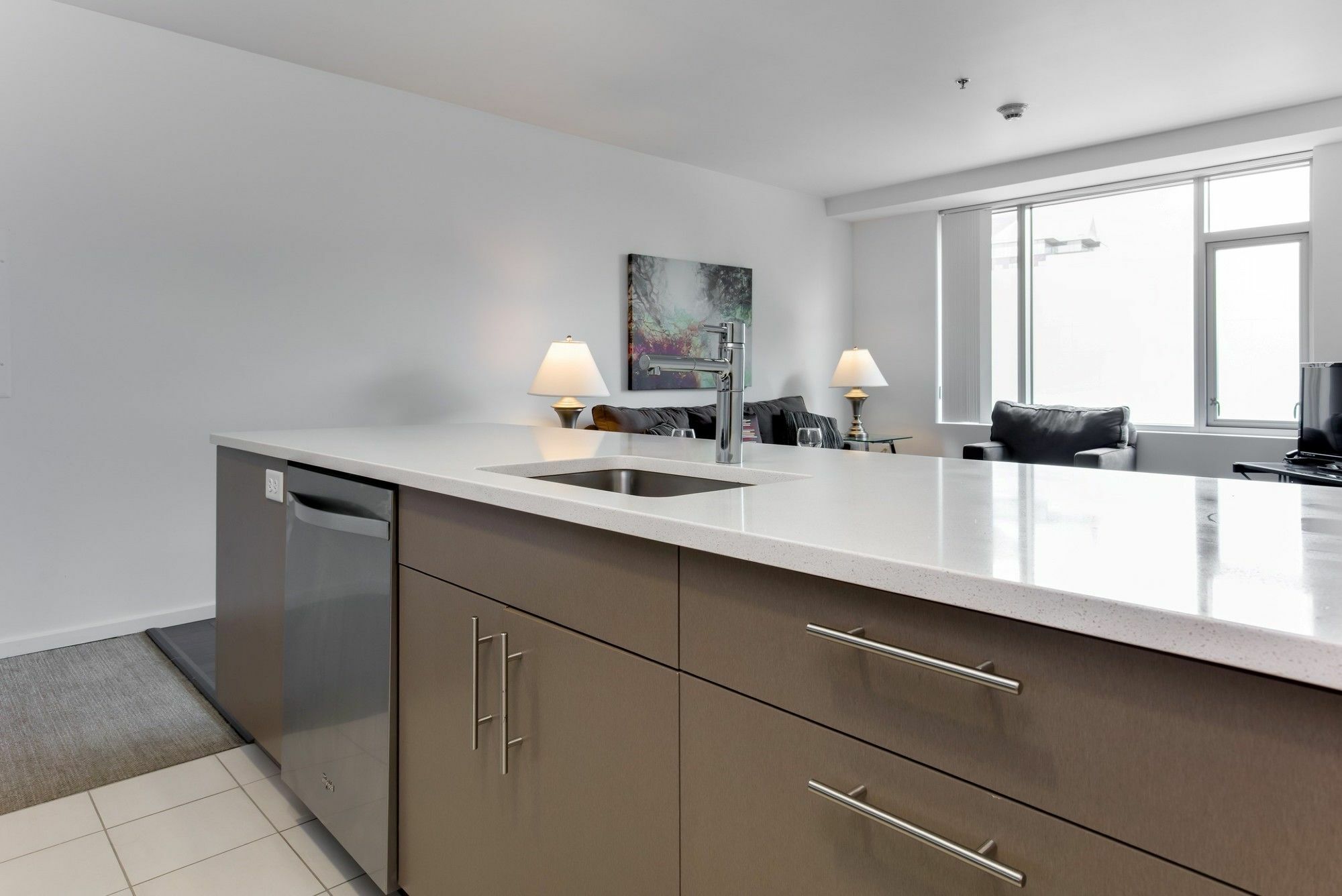 Global Luxury Suites At Kendall East Cambridge Eksteriør billede